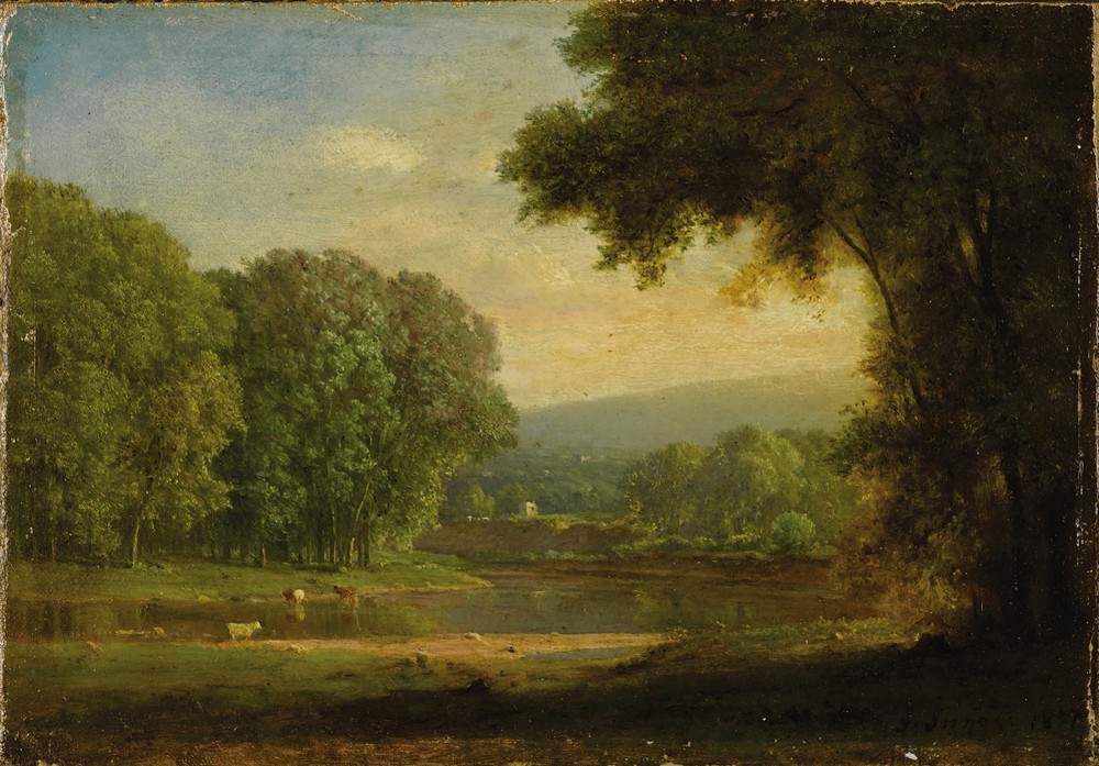 Landscape