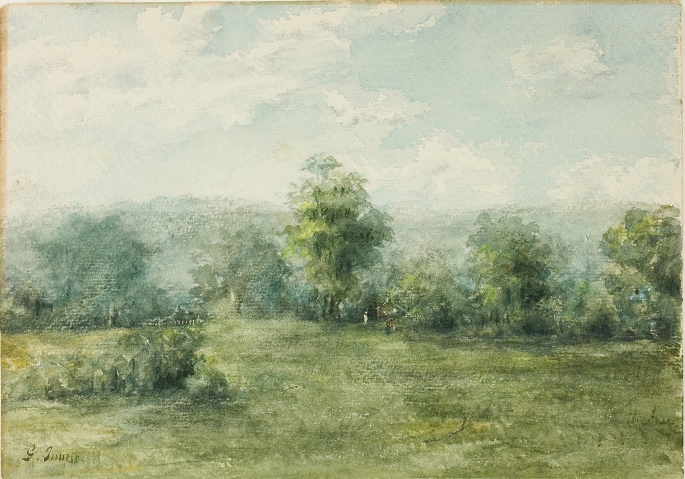 Landscape