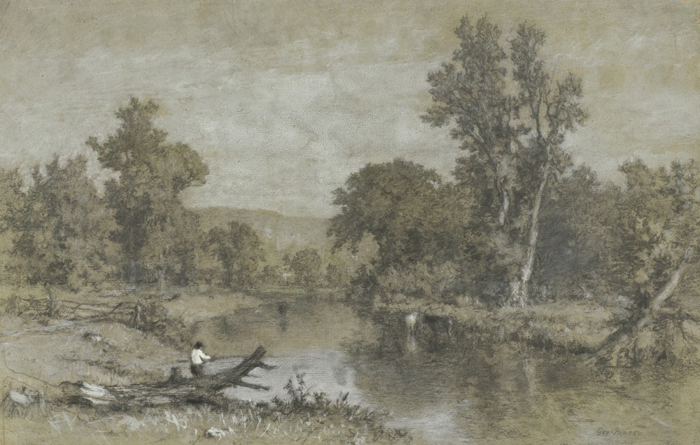 Milton, New York (ca. 1856)