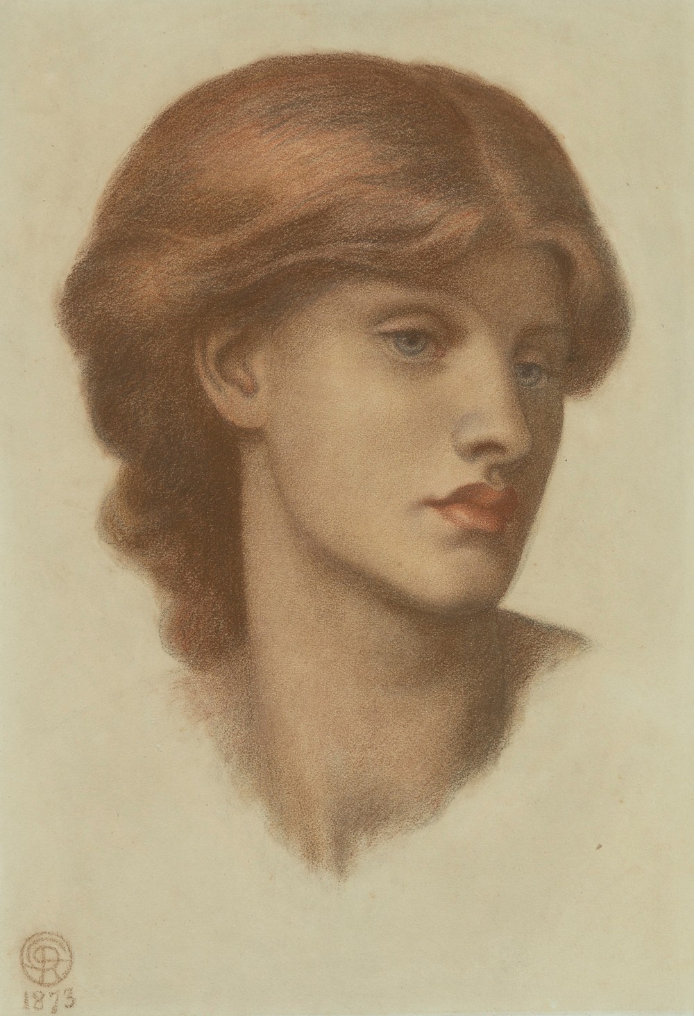 Study of Alexa Wilding
