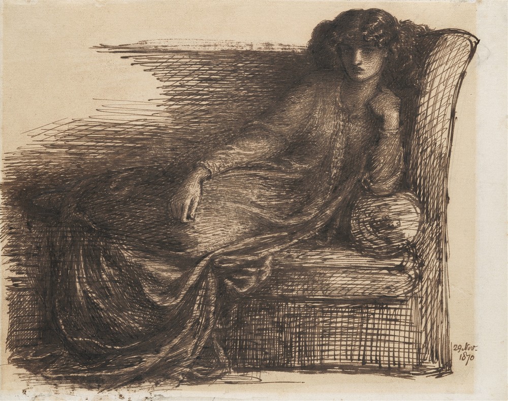 Jane Morris