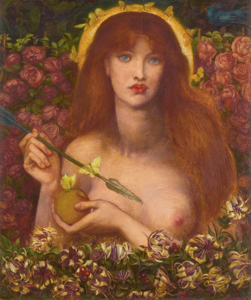 Venus Verticordia