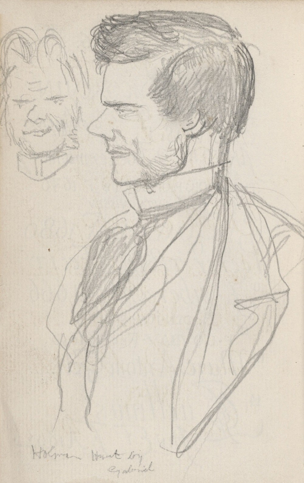 Holman Hunt