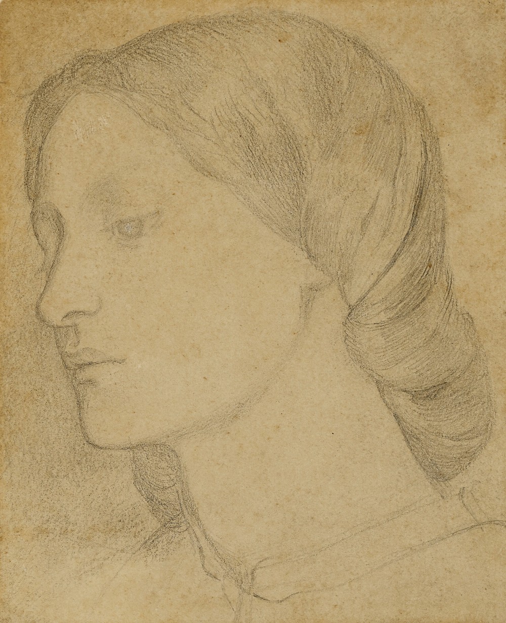 Elizabeth Siddal