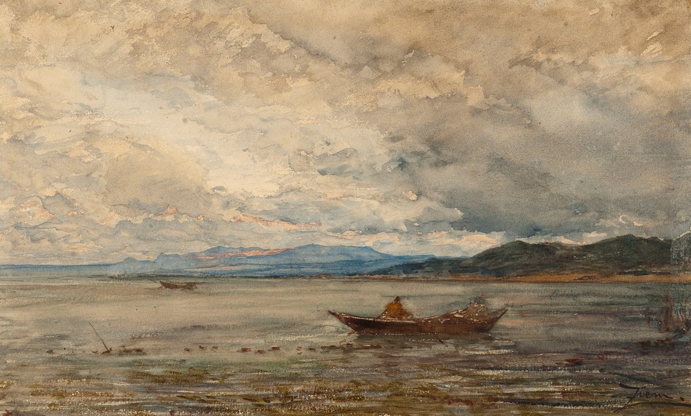 Fos, Environs De Martigues