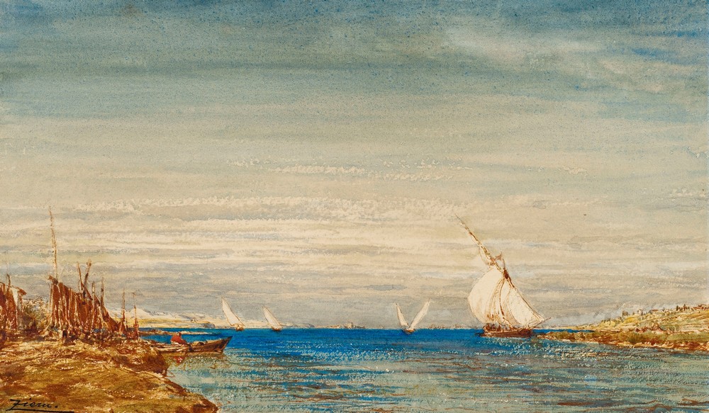 Pêcheurs