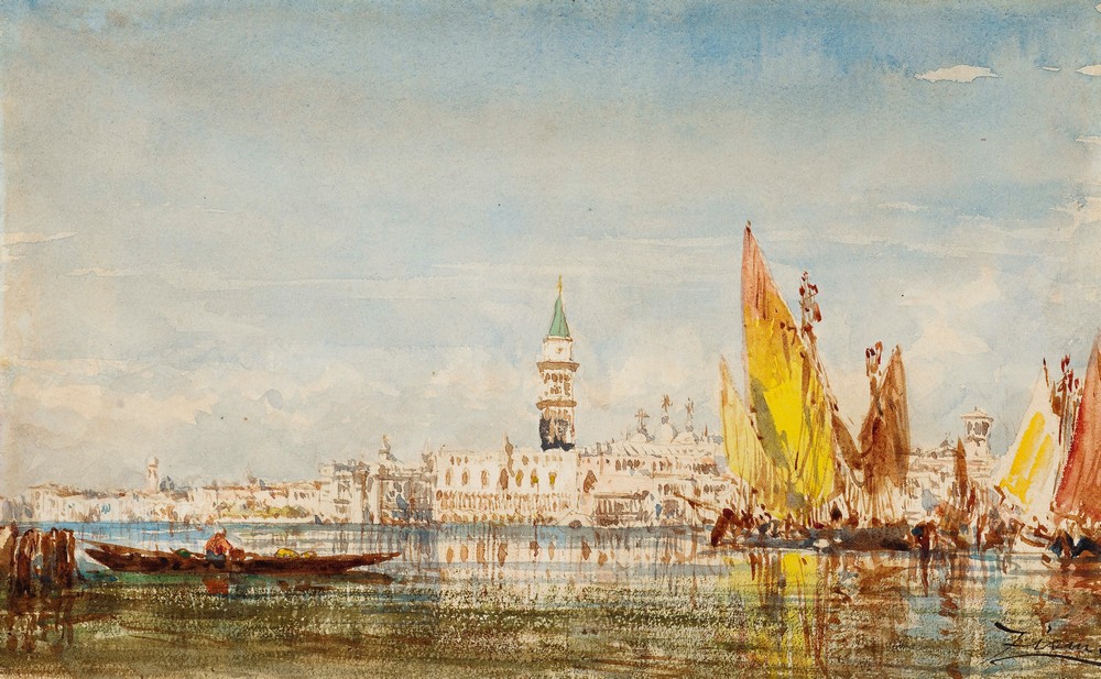 Venise