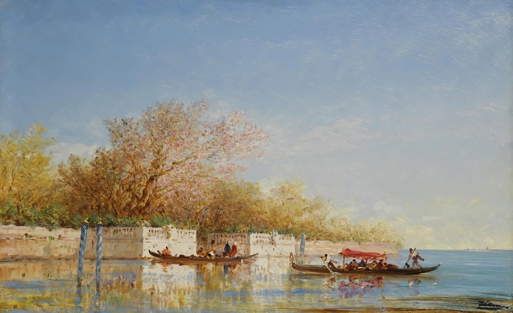 Les Jardins Francais