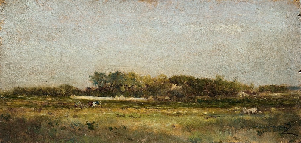 Saint-Ouen (19th century)