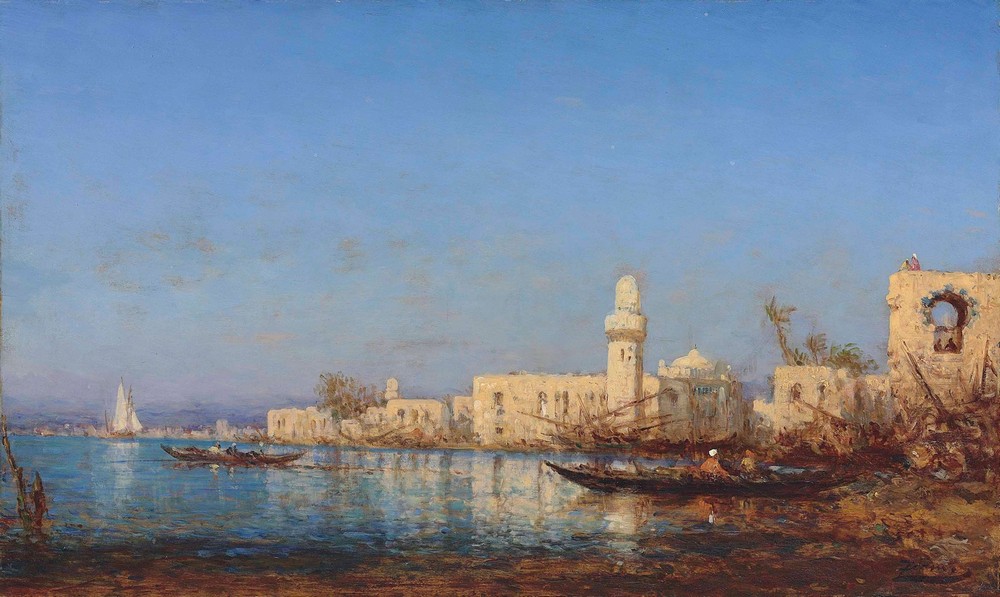 Tripoli d’Afrique