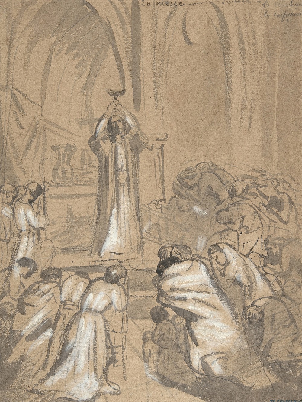 Mass (ca. 1837–38)