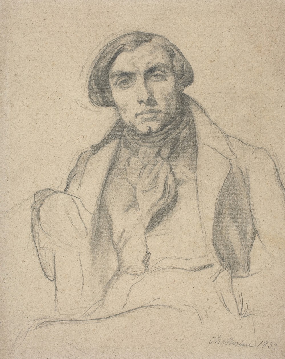 Auguste Ottin