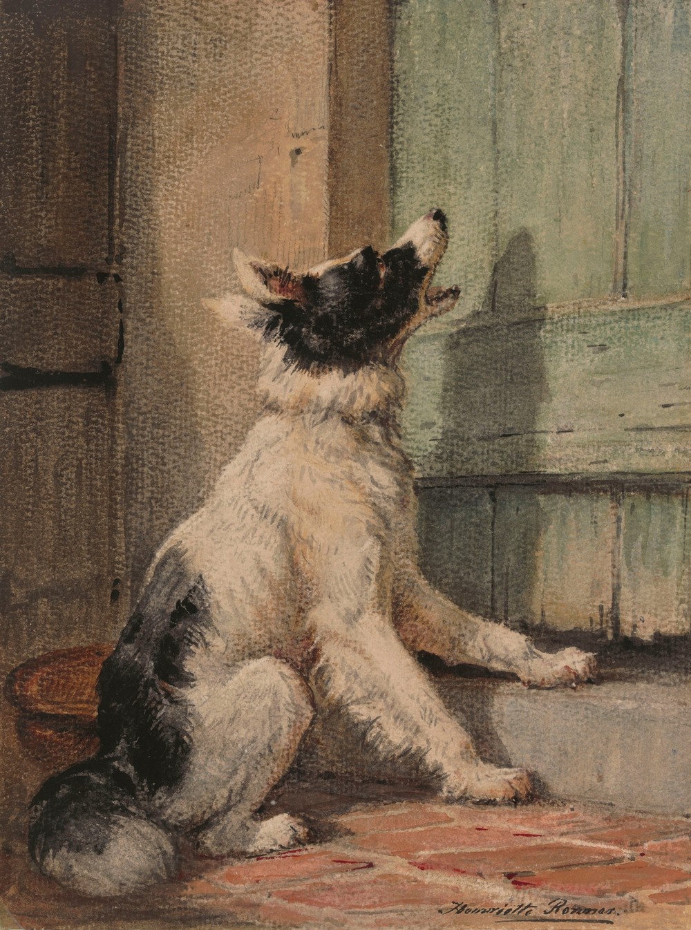 Waiting