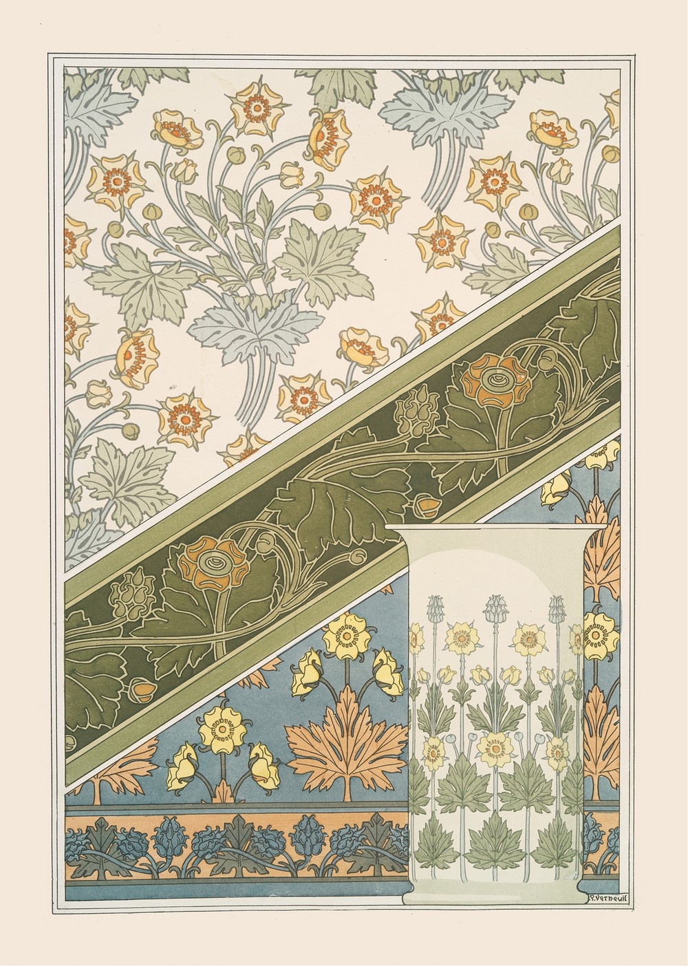 Bouton d’or 2