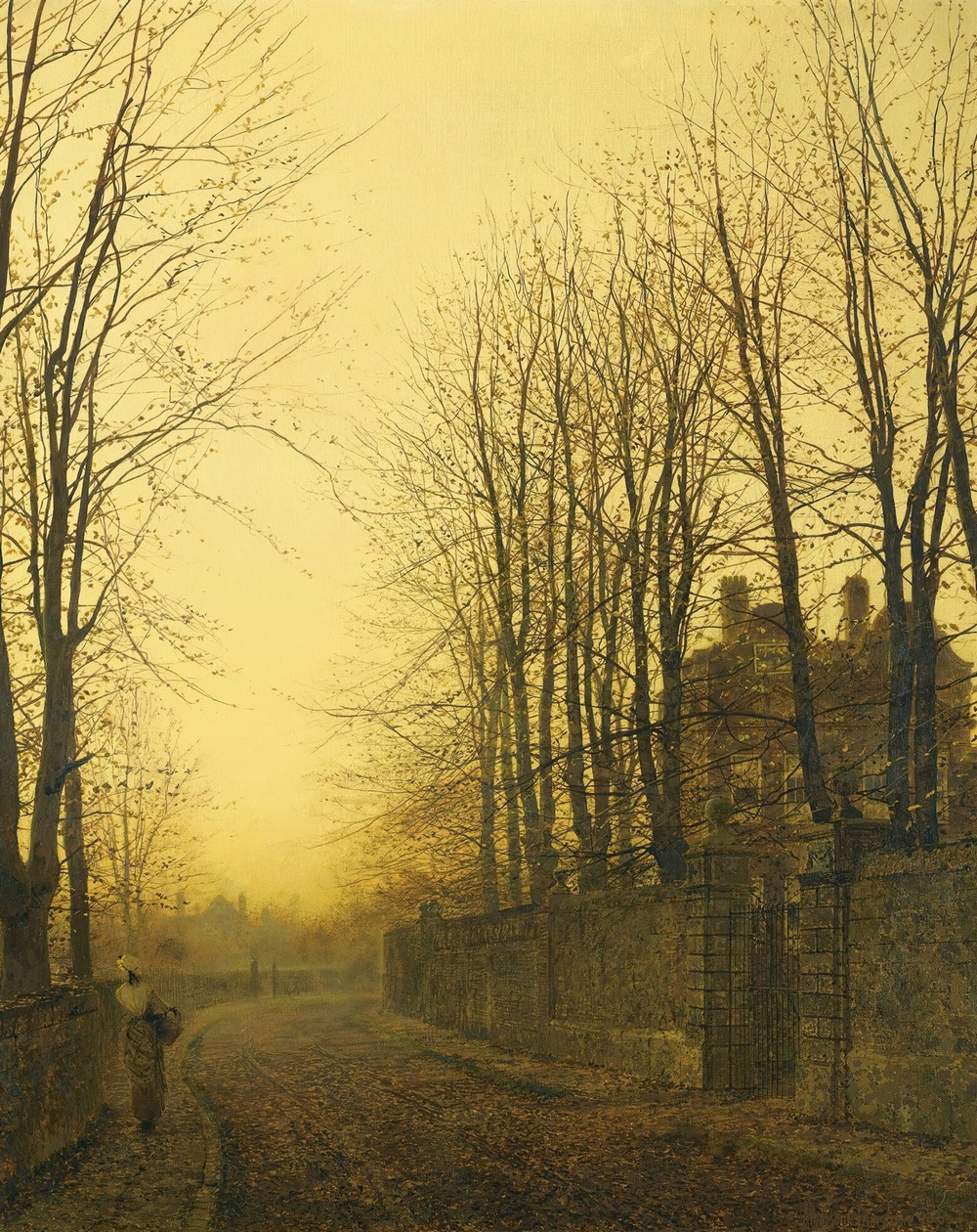 Late Autumn
