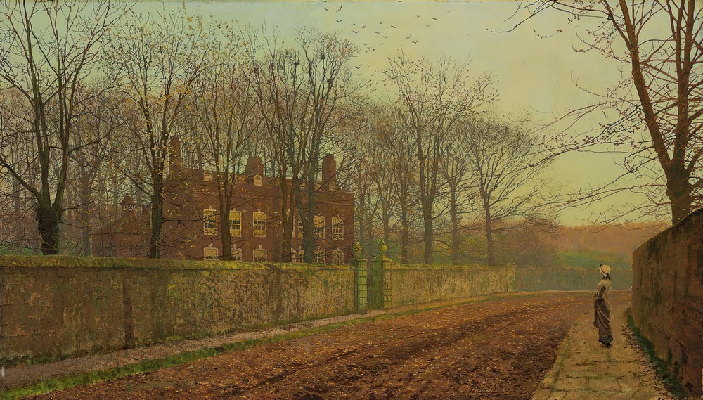 The Rookery