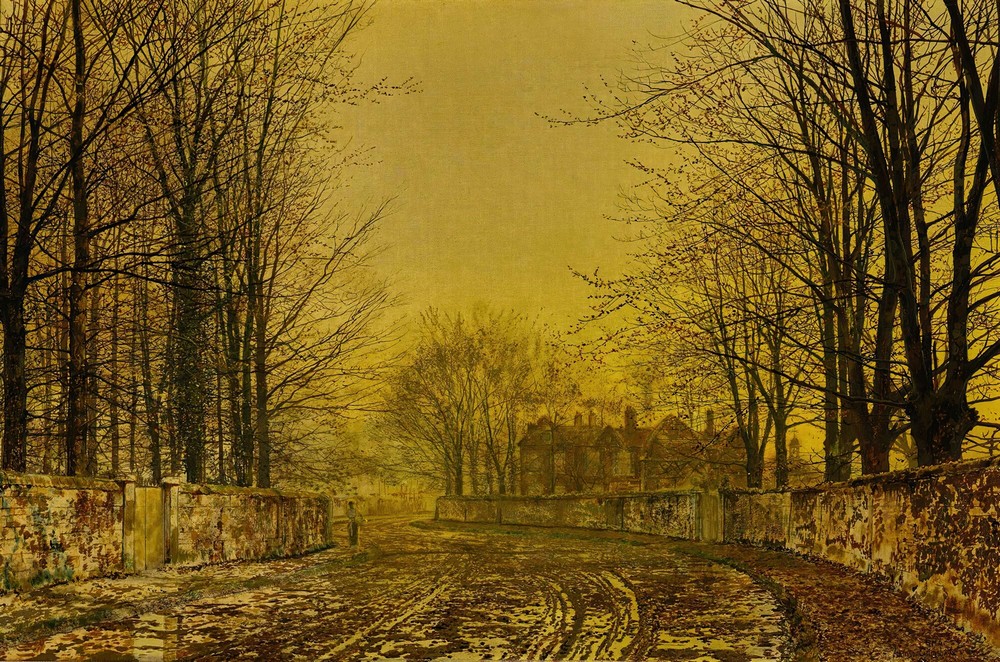 The Queen’s Highway
