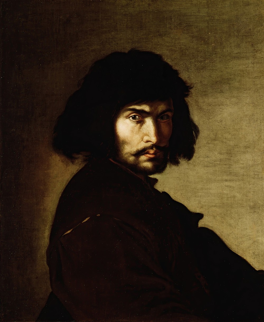 Self-Portrait (1650s)