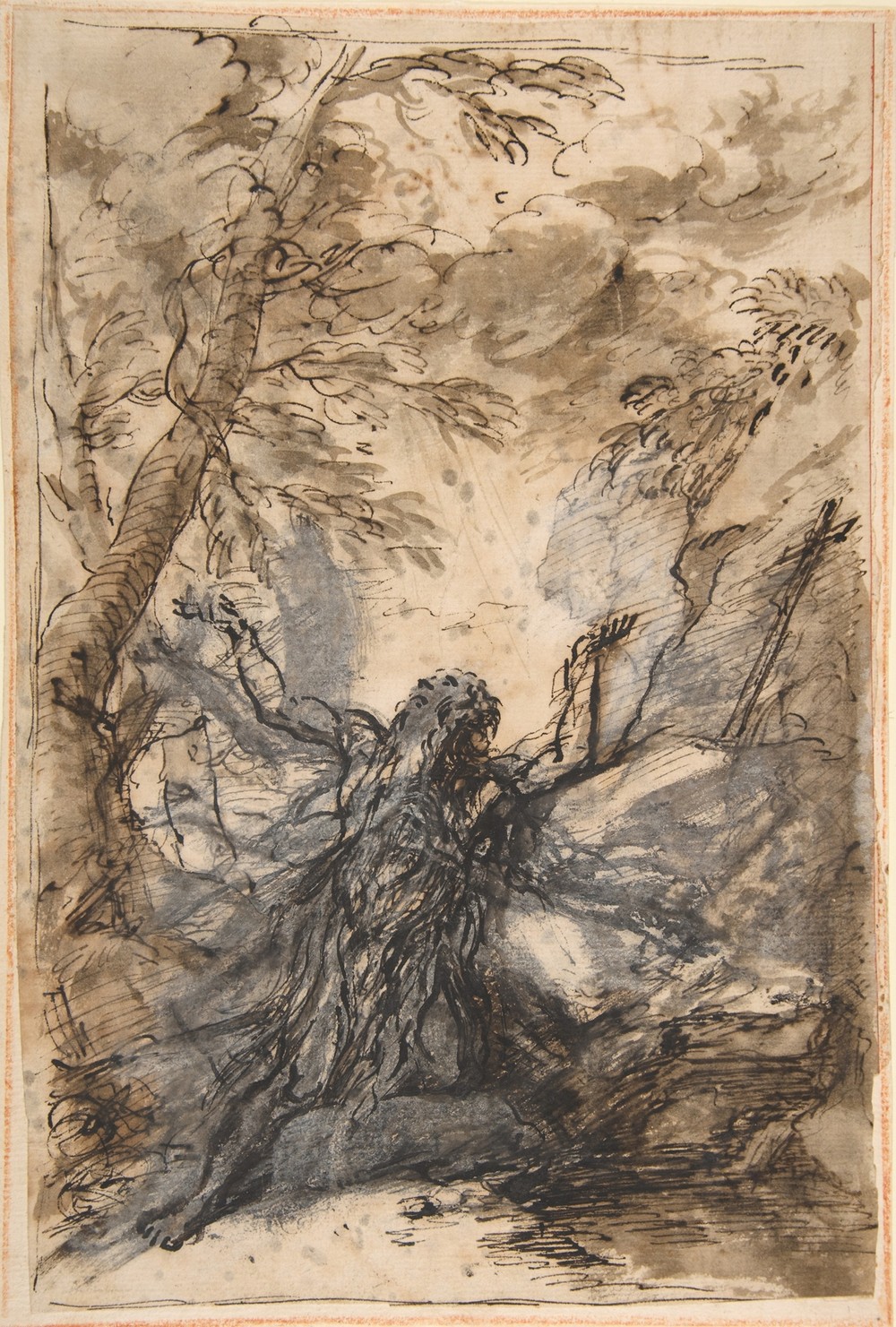 St. Paul, Hermit (1615–73)