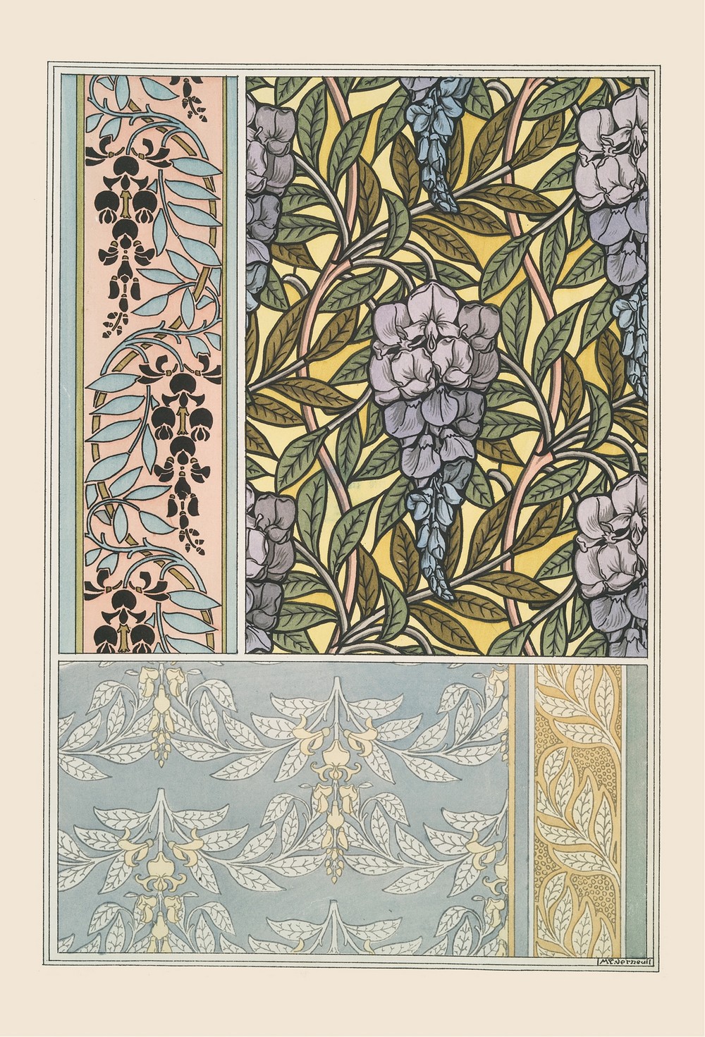 Glycine 2