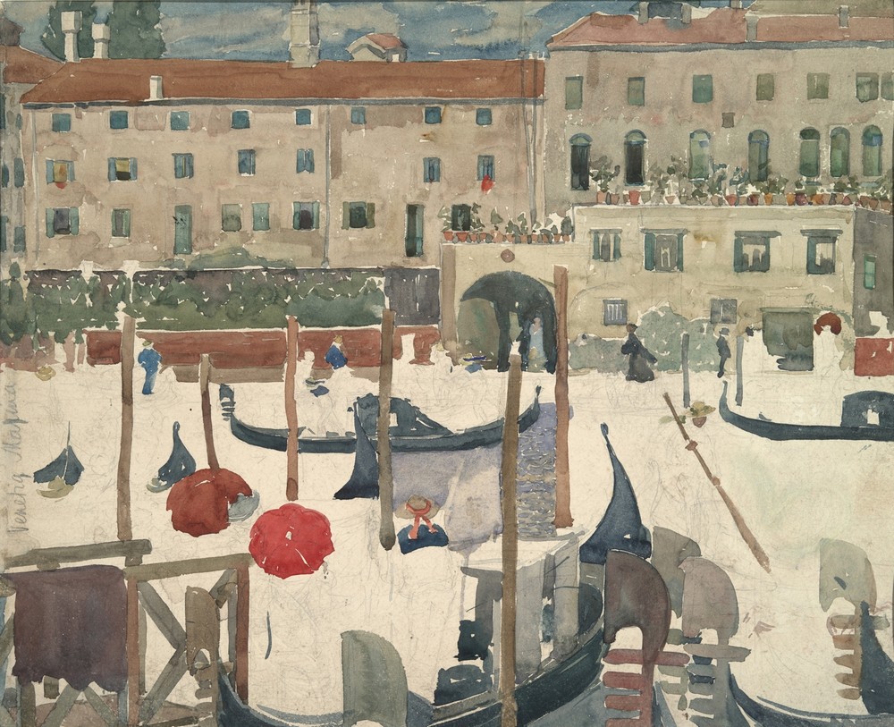 Venetia Marina (ca. 1899)