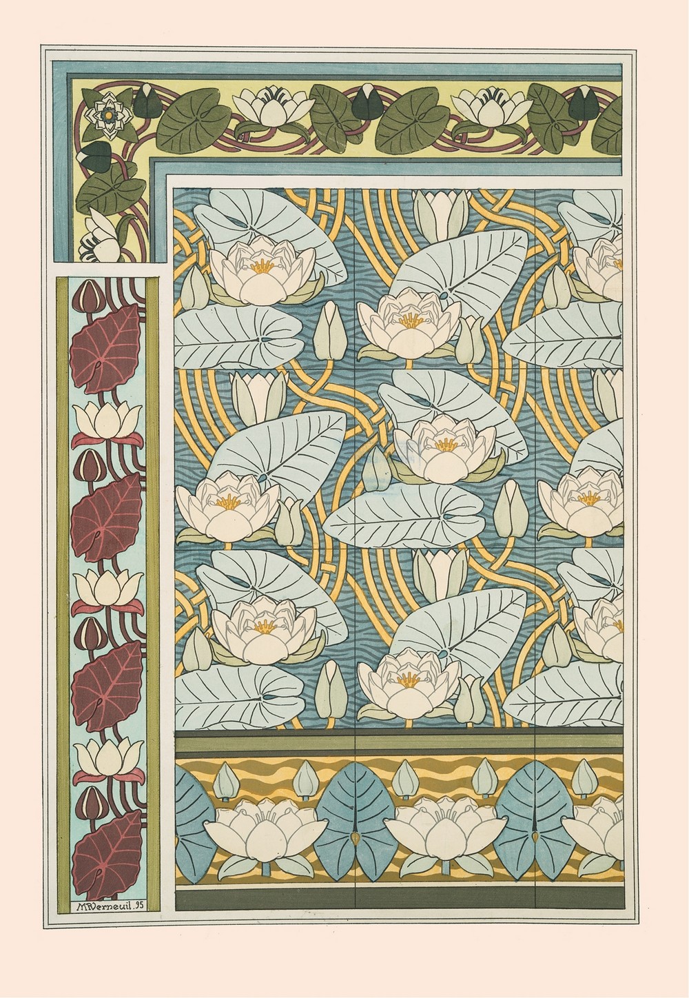 Nénuphar 2