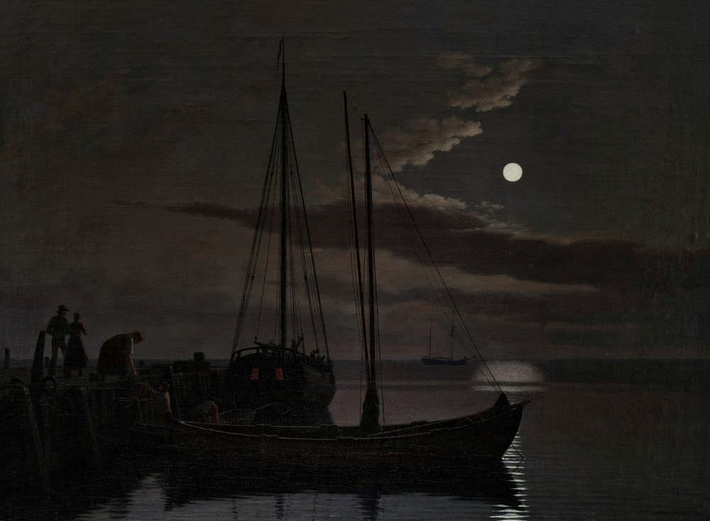 Moonlight Picture