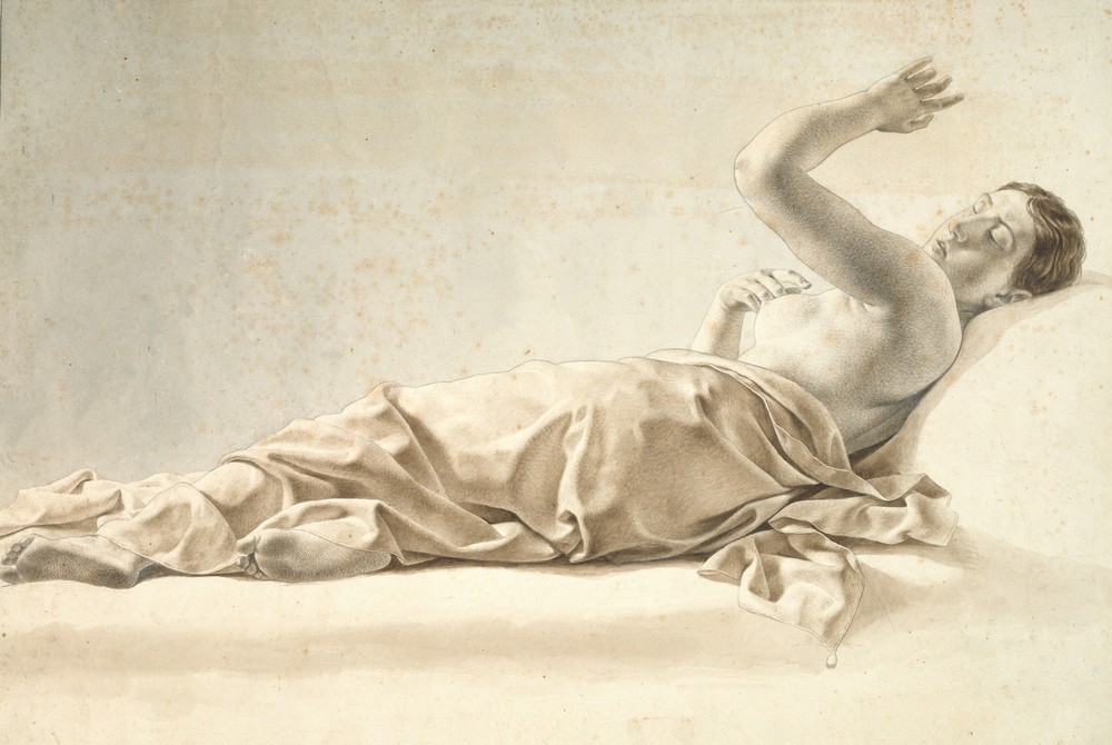 The Dream of Alcyone
