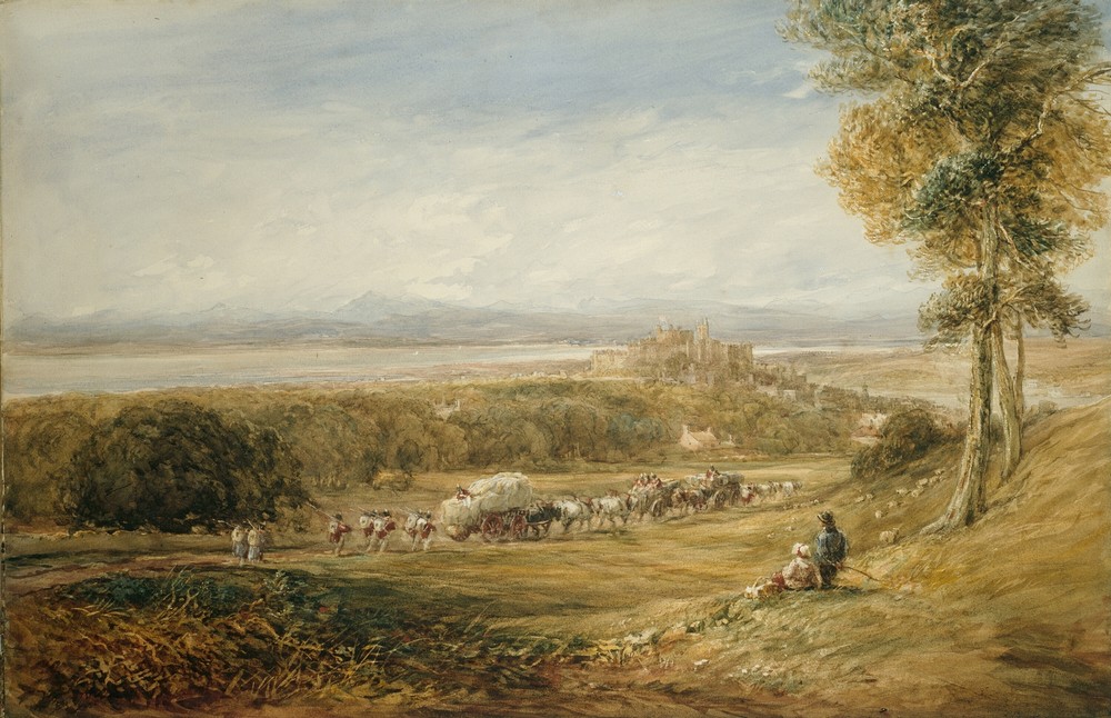 Lancaster; Peace and War