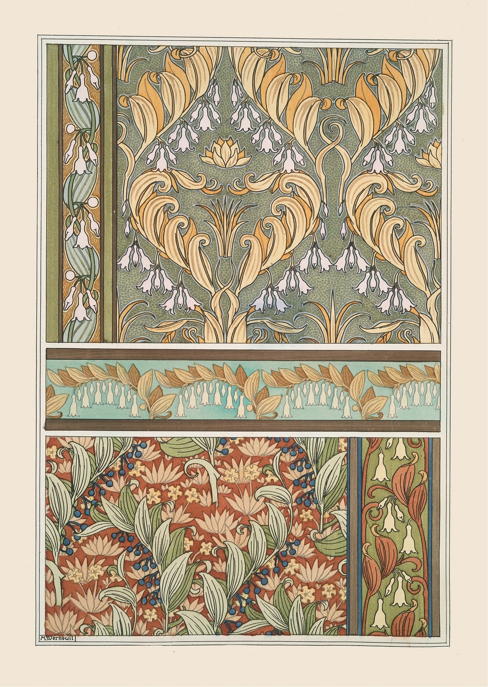 Sceau de Salomon 2