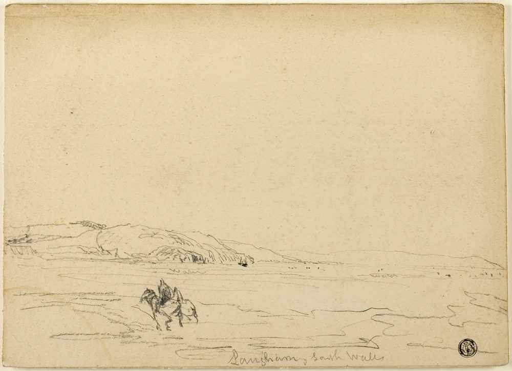 Langham, South Wales