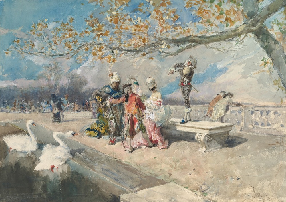 Masquerade