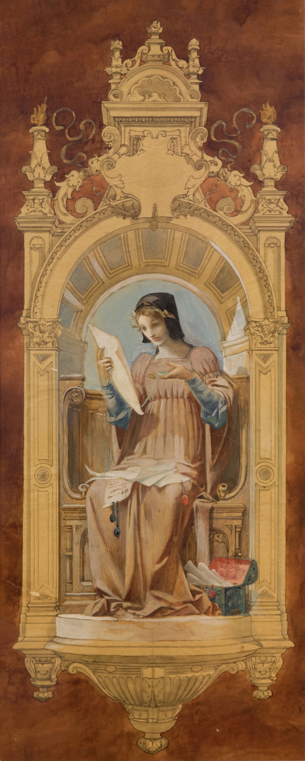 L’École des Chartes