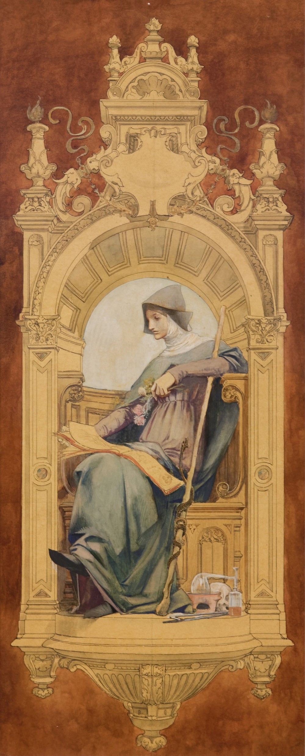 La Médecine