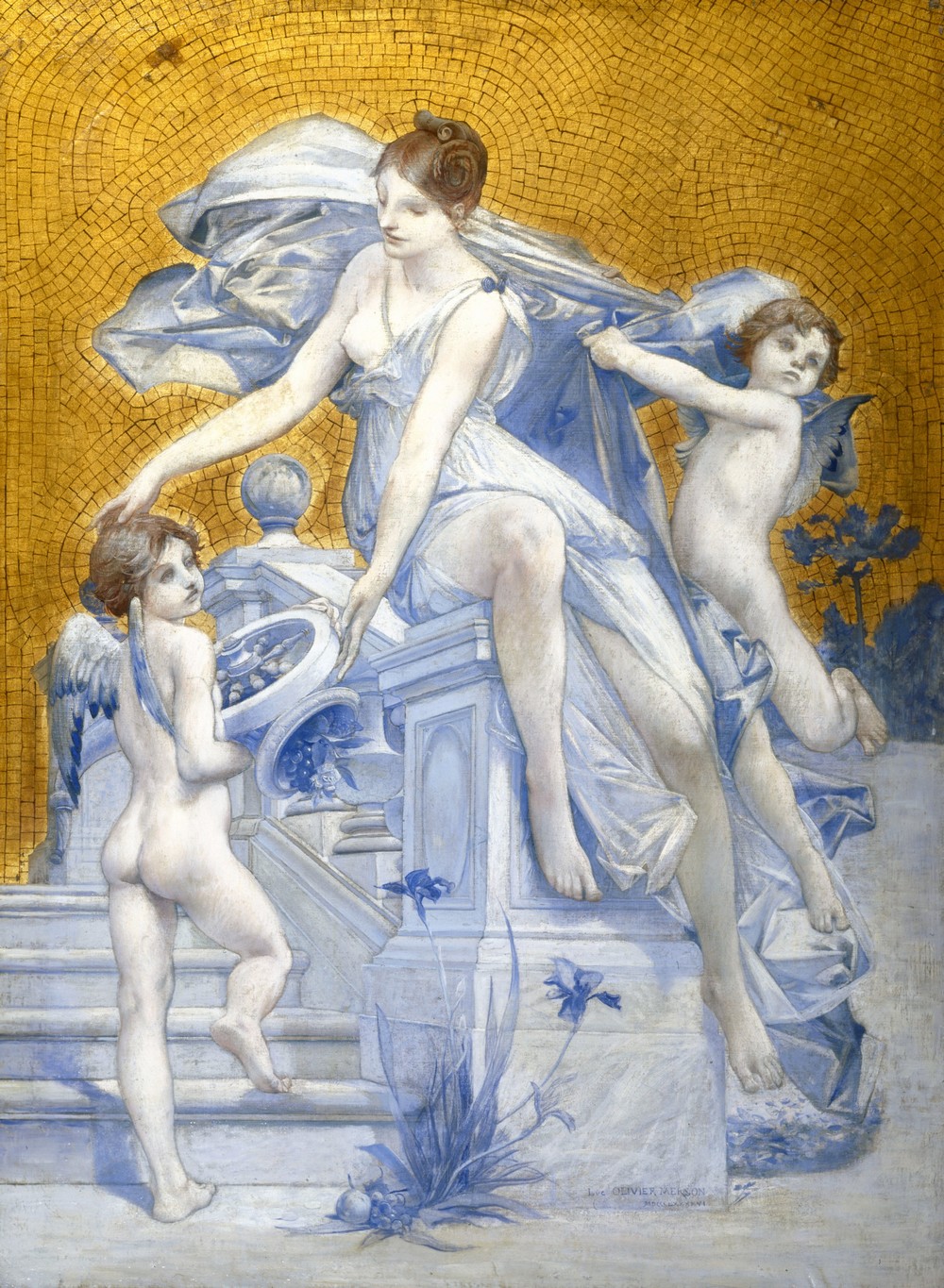 Allégorie de la Fortune
