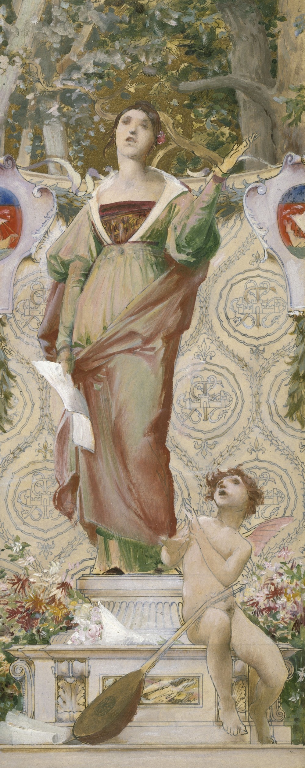 Le Chant