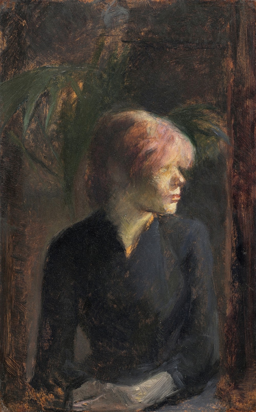 Carmen Gaudin