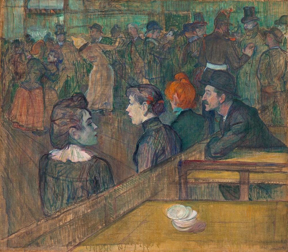 Moulin de la Galette