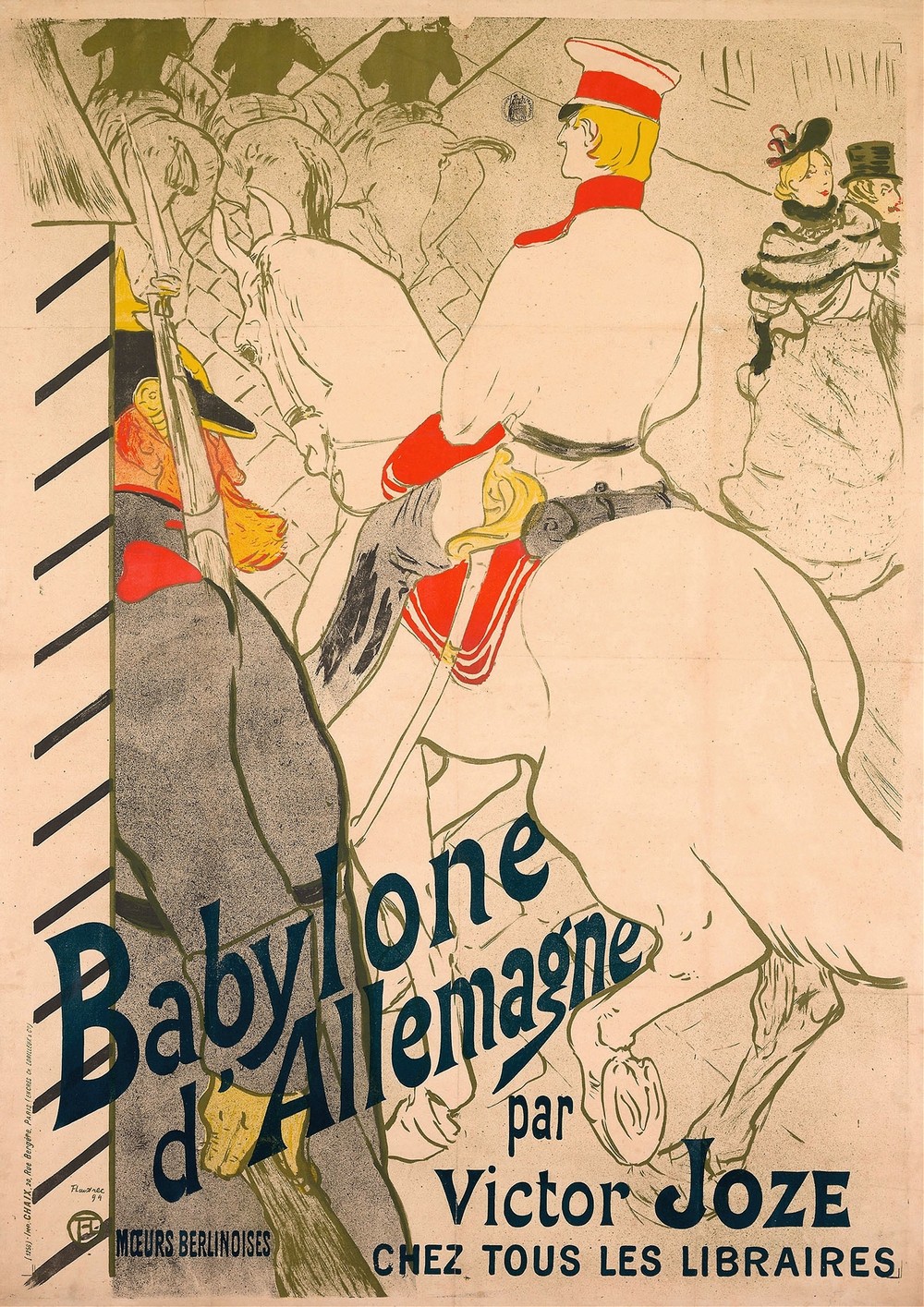 Babylone d’Allemagne