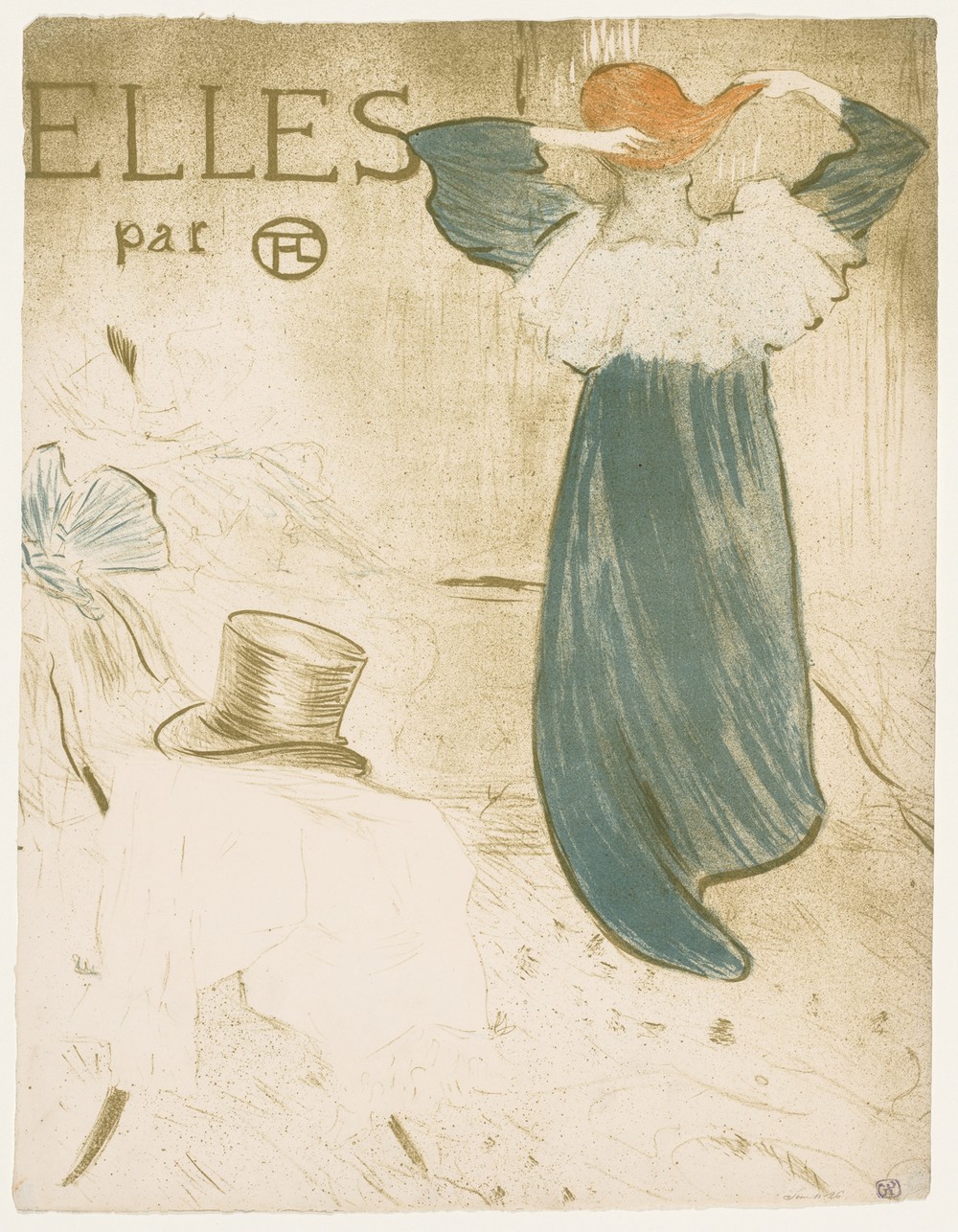 Elles