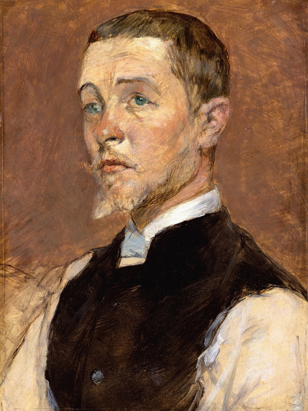 Albert (René) Grenier (1858–1925)