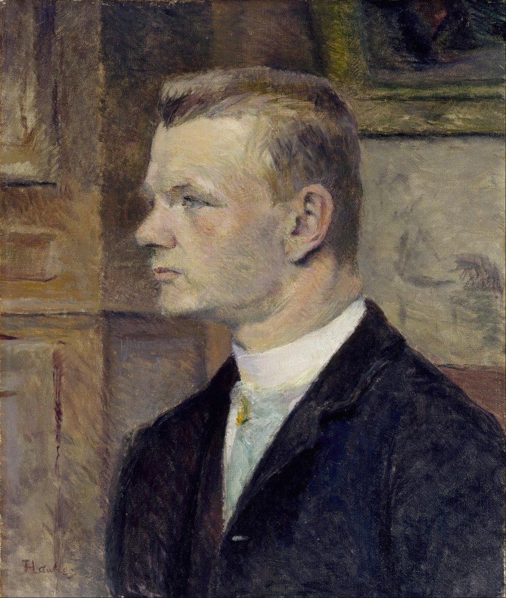 Frederick Wenz (Date 1886-1890)