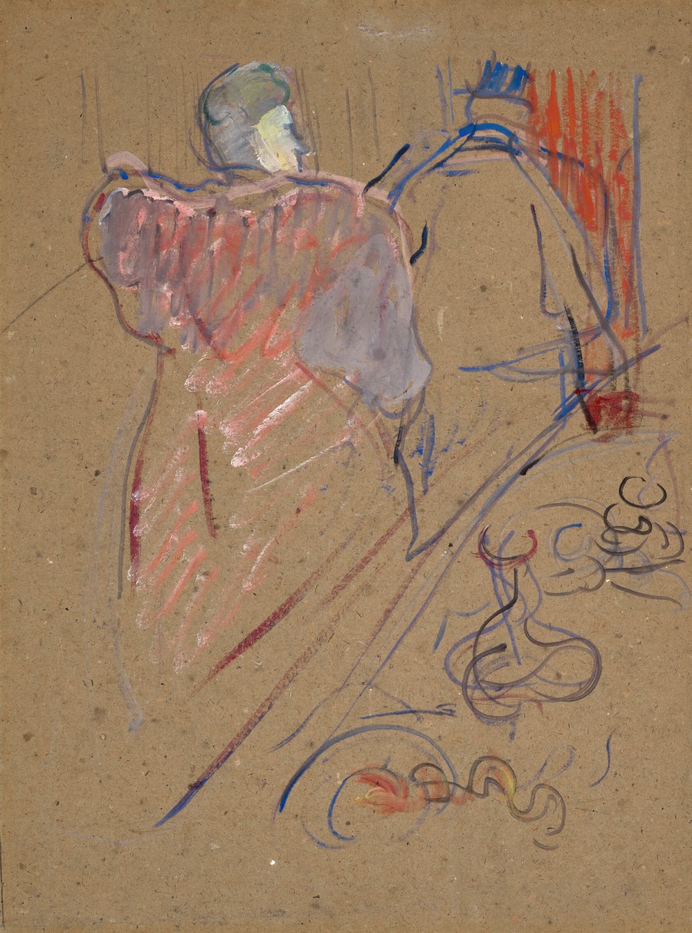 L’Argent