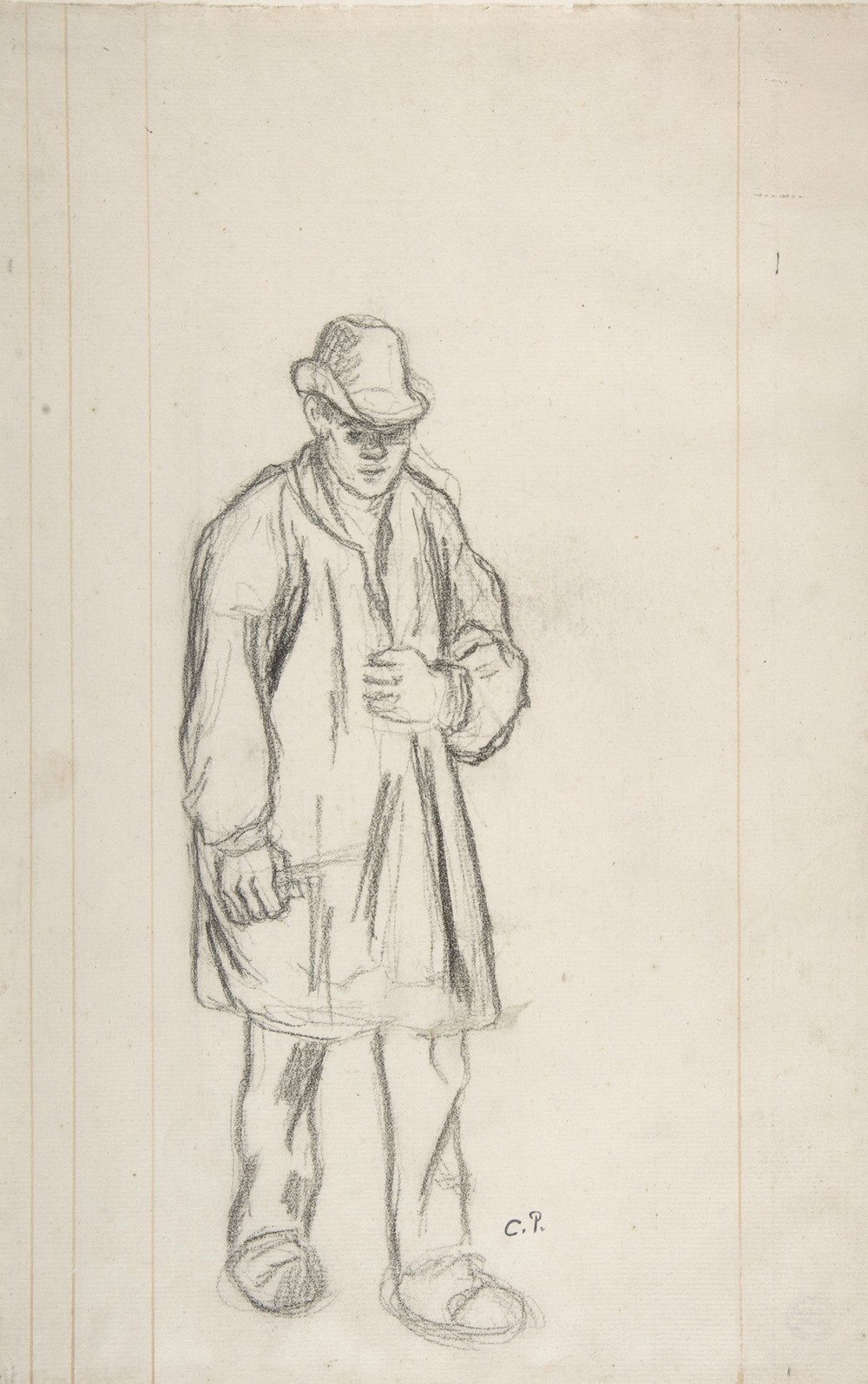 Peasant (19th century)