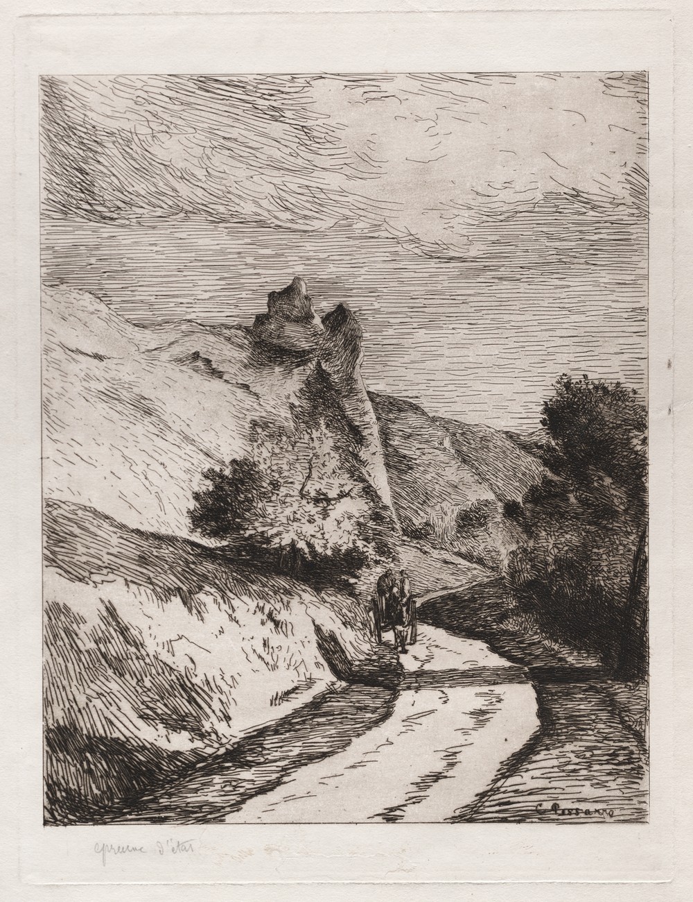 La Roche-Guyon