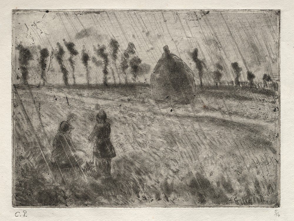 Rain Effects