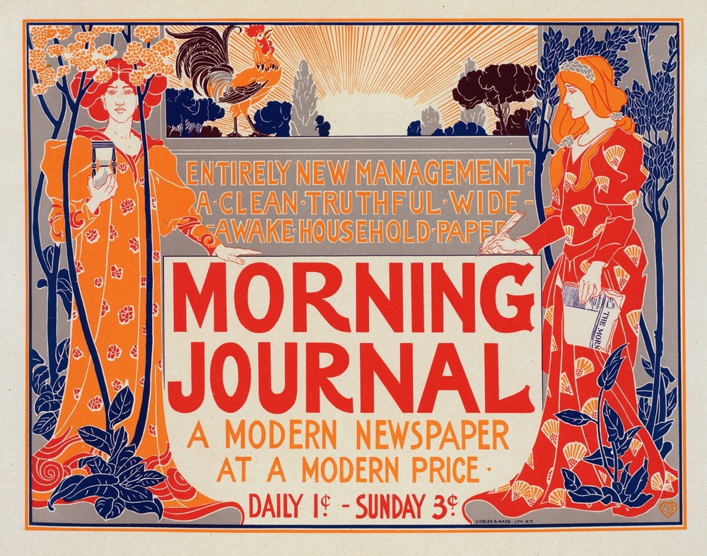 Morning Journal