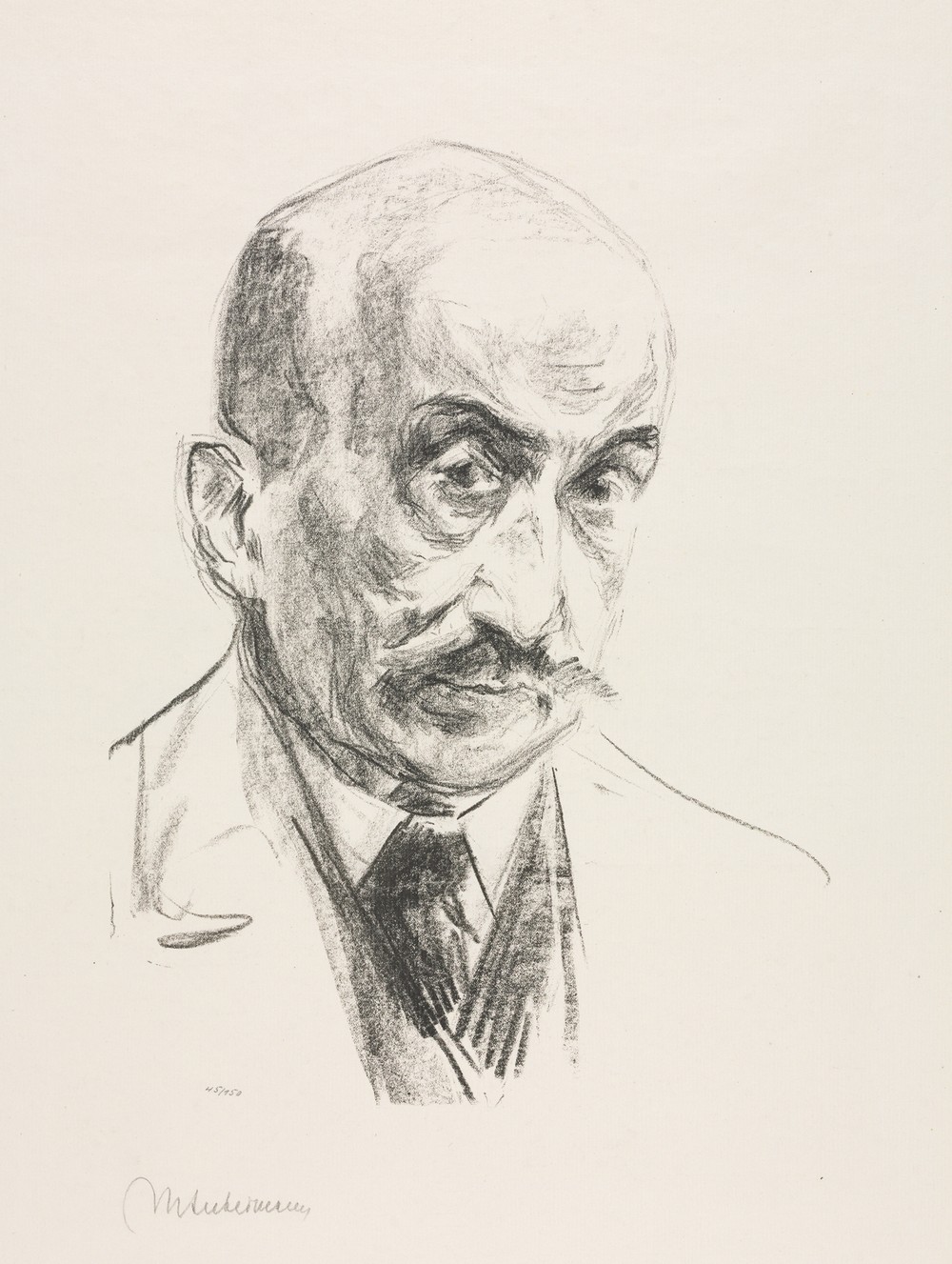 Self-Portrait