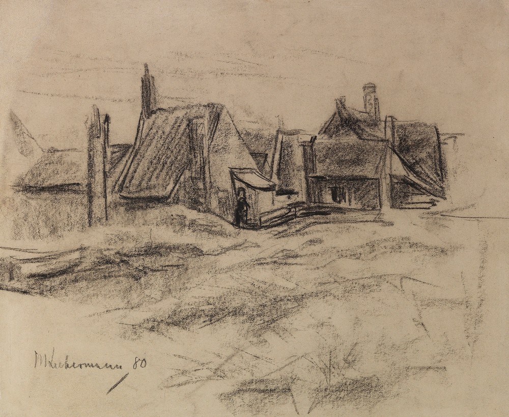 Katwijk (1880-90)
