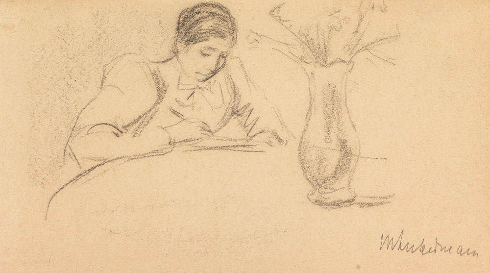 Lesende